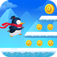 Icon of program: Super Penguin Run