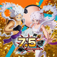 Icon of program: ONE PIECE Bounty Rush