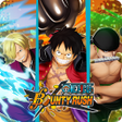 Icon of program: ONE PIECE Bounty Rush