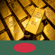 Icono de programa: Gold price in Bangladesh …