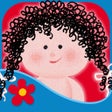 Icon of program: Once Upon a Potty: Girl