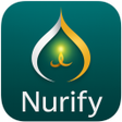 Icono de programa: Nurify Muslim App