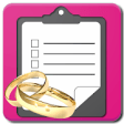 Icon of program: Wedding Planner Checklist