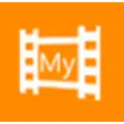 Icon of program: MyMovies Library for Wind…