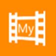 Icono de programa: MyMovies Library for Wind…