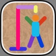 Icon of program: Hangman 44k: The Ultimate…