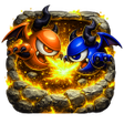 Icon of program: Orb Guardian: Flame Realm