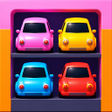 Icon of program: Car Flow Jam: Sort Park