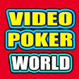 Icon of program: Video Poker World