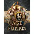 Icon of program: Age of Empires: Definitiv…