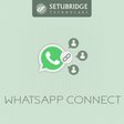 Icono de programa: WhatsApp Chat Connect Mag…