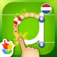 Icon of program: LetterSchool - letters en…