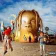 Icon of program: SICKO MODE - Travis Scott