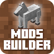 Icono de programa: Mods Builder for Minecraf…