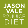 Icon of program: Jason Vales 5:2 Juice Die…