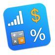 Nifty Compound Interest icon