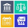 Icon of program: My Budget Organizer - Bud…
