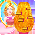Icon of program: Colorful Fashion Hair Sal…