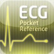 Icon of program: ECG Pocket Reference Free