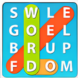 Icon of program: Simple Word Search