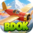 Icono de programa: BDOKRhythm Rise