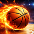 Icono de programa: Basketball lightning synt…