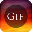 Icono de programa: Gif Downloader - All wish…