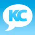 Icon of program: KeeChat Messenger - Free …