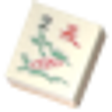 Icono de programa: Mah Jong Solitaire 1