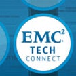 Icon of program: EMC Tech Connect