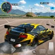Icono de programa: UK Car Drifting Racing G…