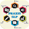 Icon of program: Praxis II Speech Language…