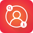 Icon of program: Profile Photo Downloader