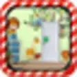 Icon of program: 821 Escape From Baby Hous…