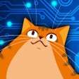 Icon of program: Robot Wants Kitty