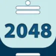 Icon of program: 2048 Advanced Pro