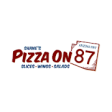 Icon of program: Shane's Pizza on 87