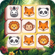 Icon of program: TileTales Match Puzzle