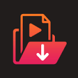 Icon of program: Mp4 video downloader - Do…