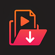 Icono de programa: Mp4 video downloader - Do…