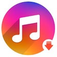 Icono de programa: Mp3 music downloader - Fr…
