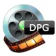 Icon of program: Aiseesoft DPG Converter