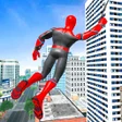 Icono de programa: Spider Fighting Action Ga…