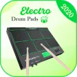 Icon of program: Electro Drum Pad 2020