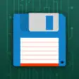 Icon of program: Floppy Diskette