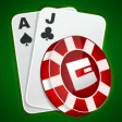Icon of program: Blackjack Box Casino Card…