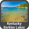 Icon of program: Kentucky and Barkley Lake…