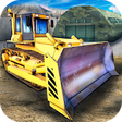 Icono de programa: Military Base Constructio…