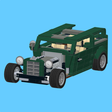 Icon of program: Hot Rod for LEGO 10242 Se…