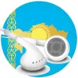Icon of program: Kazakhstan Radio Stations